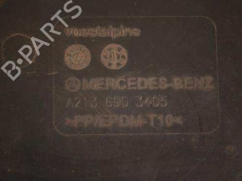 Underbody protection MERCEDES-BENZ E-CLASS (W213) E 350 d (213.033) | BP33345407M92 - Image 5