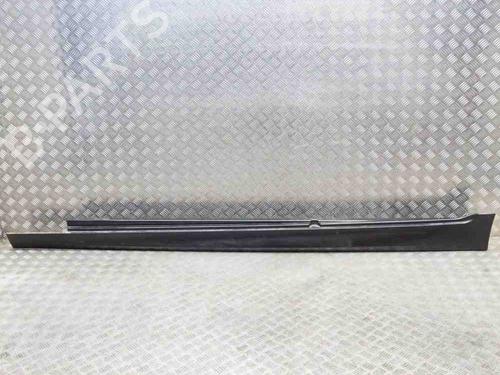 Used Left sideskirt BMW 5 Touring (F11) 530 d (258 hp) 14647617