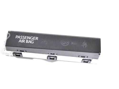 Elektronisk modul TOYOTA PRIUS (_W3_) 1.8 Hybrid (ZVW30) (136 hp) 30222481