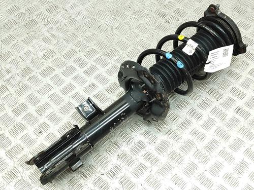 Used Left front shock absorber KIA SPORTAGE IV (QL, QLE) 1.6 T-GDI (177 hp) 26240033