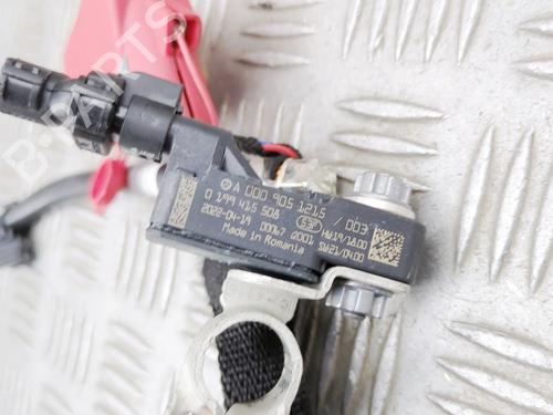 Cable MERCEDES-BENZ EQE (V295) EQE 350+ (295.121) | BP39687533E12 - Image 6