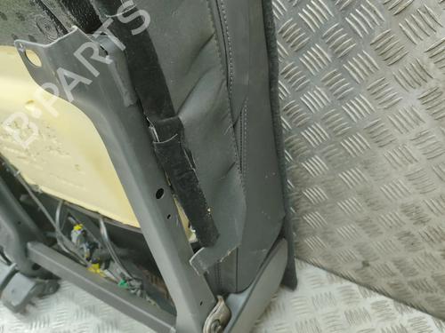 Rear seat TESLA MODEL X (5YJX) P100D AWD | BP33384877C17  - Image 9