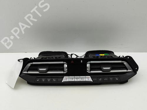 Used Electronic module Electronic module BMW X5 (G05, F95) xDrive 45 e Plug-in Hybrid (394 hp) 27335258 27335258