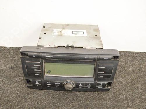 Used Electronic module Electronic module SKODA OCTAVIA II (1Z3) 1.9 TDI (105 hp) 6728842 6728842