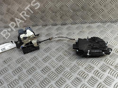 Used Tailgate lock Tailgate lock LAND ROVER RANGE ROVER VELAR (L560) 2.0 D240 SD4 4x4 (241 hp) 29337244 29337244