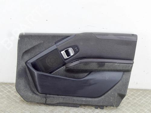Seats set BMW i3 (I01) Range Extender | BP33357768C78 - Image 9