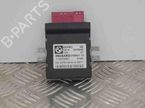 Used Electronic module BMW 3 Touring (E91) 320 i (156 hp) 8827260