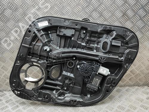 Used Rear right window mechanism Rear right window mechanism VOLVO V90 II Estate (235) D5 AWD (235 hp) 36275054 36275054