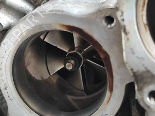 Turbocharger/Supercharger PORSCHE CAYENNE (9YA) 3.0 AWD (9YAAA1) | BP28079076M71 