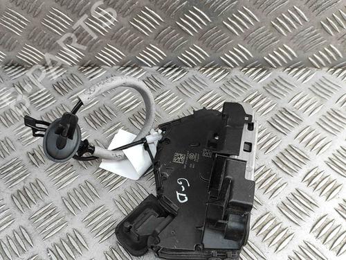 Rear right lock VW TAIGO (CS1) 1.0 TSI | BP27798314C99