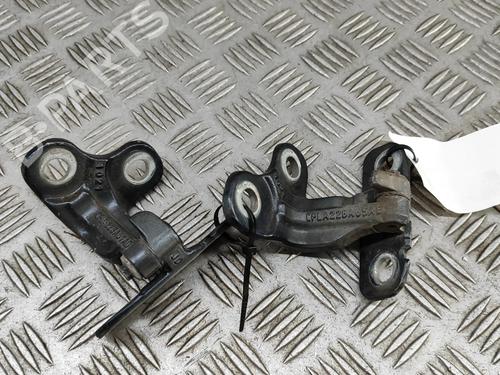 Used Hinge/Door check strap JAGUAR F-PACE (X761) 2.0 P400e Plug-in Hybrid (404 hp) 28275679