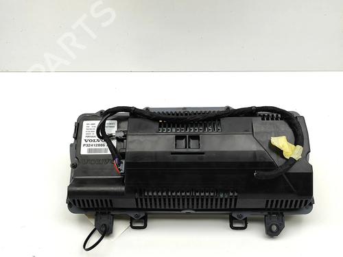 Instrument cluster VOLVO XC40 (536) B3 Mild-Hybrid | BP33385379C47  - Image 6