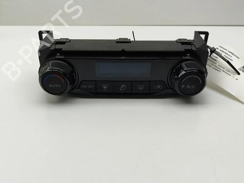 Used Electronic module Electronic module NISSAN JUKE (F16_) DIG-T 117 (117 hp) 27794421 27794421