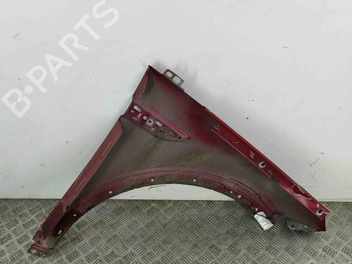 Left front fenders LAND ROVER DISCOVERY SPORT (L550) 2.0 D 4x4 | BP30178032C41 