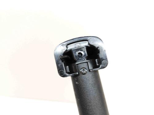 Rear parcel shelf PEUGEOT 307 CC (3B) 2.0 16V | BP29920051C85