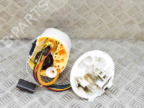 Fuel pump MERCEDES-BENZ B-CLASS Sports Tourer (W247) B 180 (247.084) | BP27761403M76 