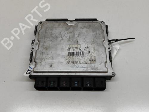 Engine control unit (ECU) AUDI A5 (F53, F5P) S5 TFSI quattro | BP29392068M57 - Image 5
