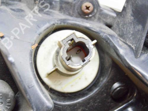 Left headlight NISSAN JUKE (F15) 1.6 | BP29510665C28 