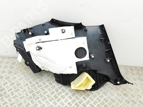 Rear right panel TOYOTA GT 86 Coupe (ZN6_) 2.0 (ZN6AC_, ZN6BC_, ZN6K) | BP39619152C61 - Image 4