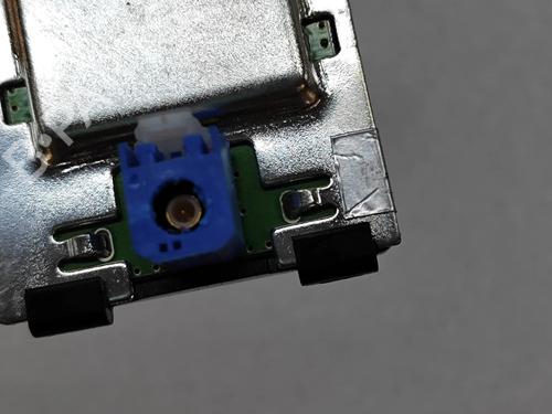 Electronic module AUDI A1 (8X1, 8XK) S1 quattro | BP28435145M83  - Image 6