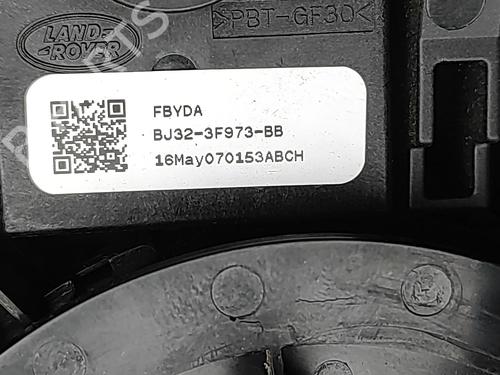 Ratstangsstang LAND ROVER DISCOVERY SPORT (L550) 2.0 D 4x4 | BP30596193I23 