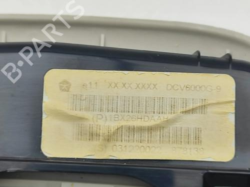 Innerbelysning JEEP COMPASS (MK49) 2.2 CRD 4x4 | BP38071590I8 - Image 6