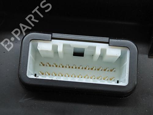 Electronic module MAZDA 2 Hatchback (DL, DJ) 1.5 (DJLFS, DJ2HA) | BP28555814M83 