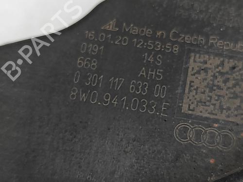 Left headlight AUDI A4 B9 (8W2, 8WC) 35 TFSI Mild Hybrid | BP33164475C28  - Image 5