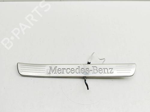 Used Step Step MERCEDES-BENZ GLE (V167) GLE 350 de 4-matic (167.117) (306 hp) 34161146 34161146