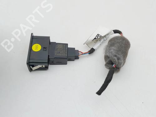 Electronic module VW TOUAREG (CR7, RC8) 3.0 TDI 4motion | BP38707207M83 - Image 4