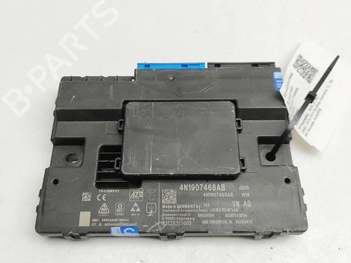 Electronic module AUDI Q7 (4LB) 3.0 TDI quattro | BP35718007M83 - Image 3