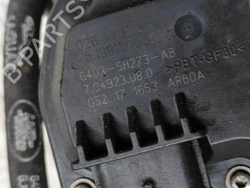 Egr JAGUAR F-PACE (X761) 2.0 TD4 AWD | BP25862590M69 - Image 8