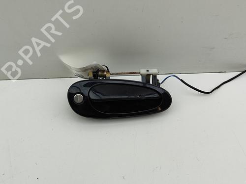 Used Front right exterior door handle PORSCHE 911 (996) 3.6 Carrera 4 (320 hp) 27933860