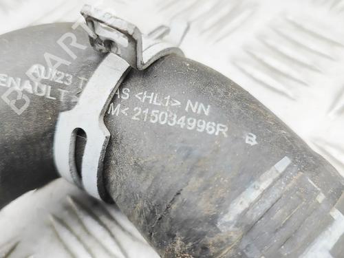 Pipe NISSAN JUKE (F16_) DIG-T 117 | BP35957606M125 - Image 6