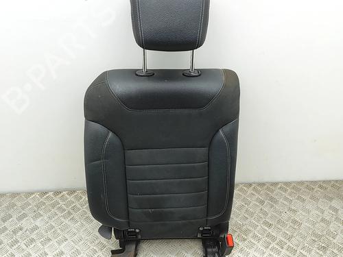 Sæde Bagtil Sæde Bagtil MERCEDES-BENZ M-CLASS (W166) ML 350 BlueTEC 4-matic (166.024, 166.023) (258 hp) 33381218 33381218