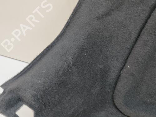 Boot lining AUDI A5 Sportback (F5A, F5F) 35 TDI | BP28194812I3 