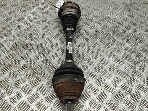 Left front driveshaft VW TIGUAN (5N_) 2.0 TDI | BP17444583M38