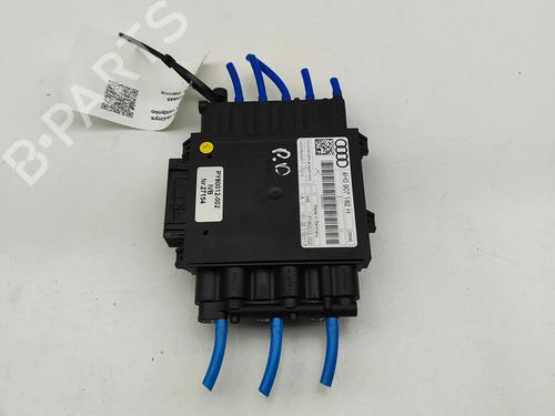 Used Electronic module Electronic module AUDI A8 D4 (4H2, 4H8, 4HC, 4HL) 4.2 TDI quattro (351 hp) 33033100 33033100