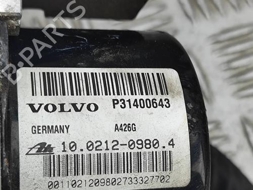 ABS pump VOLVO V40 Hatchback (525) D3 | BP37669677M43 - Image 5