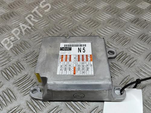 Used ECU airbags TOYOTA RAV 4 V (_A5_, _H5_) 2.5 Hybrid AWD (AXAH54, AXAL54) (222 hp) 28552003