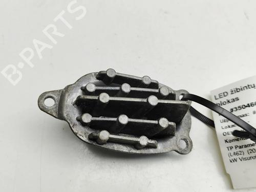 Used Electronic module Electronic module LAND ROVER DISCOVERY V (L462) 3.0 D 4x4 (211 hp) 33882952 33882952