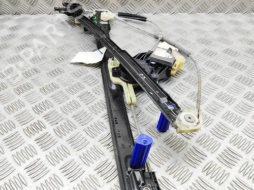 Front right window mechanism LAND ROVER DISCOVERY V (L462) 3.0 D 4x4 | BP33882859C23 - Image 4