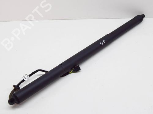 Used Tailgate lift support Tailgate lift support PORSCHE PANAMERA (971) 2.9 4S (97ADB1, 97BDB1, 97ADN1) (440 hp) 28547591 28547591