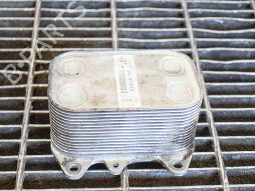 Chłodnica oleju VW PASSAT B7 Variant (365) 1.6 TDI | BP6765222M33