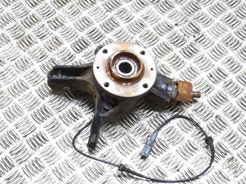 Used Right front steering knuckle PEUGEOT 5008 (0U_, 0E_) 1.6 HDi (112 hp) 14635060