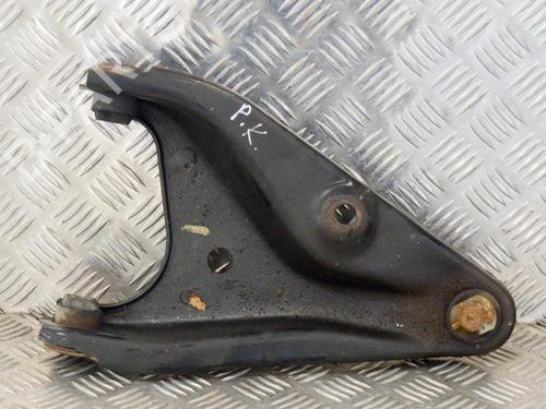 Left front suspension arm DACIA SANDERO II 1.5 dCi | BP6756361M12 