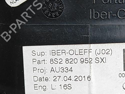 Electronic module AUDI TT (FV3, FVP) 1.8 TFSI | BP31951170M83 - Image 6