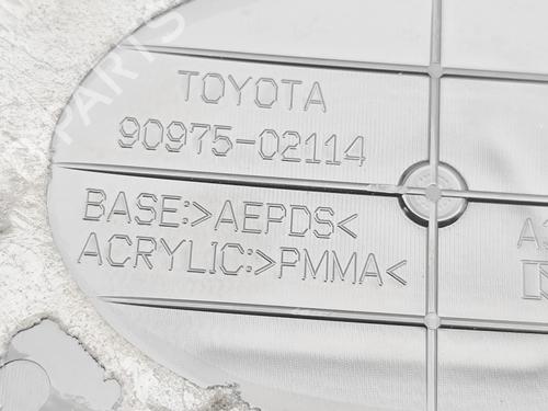 Other LEXUS IS III (_E3_) 300h (AVE30_, AVE30R) | BP36275311O1  - Image 6