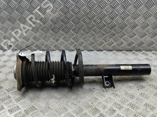 Left front shock absorber MERCEDES-BENZ EQA (H243) EQA 250+ (243.702) | BP31748569M16 - Image 3
