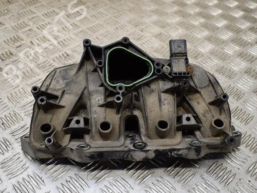 Used Intake manifold Intake manifold VW PASSAT B6 (3C2) 1.4 TSI (122 hp) 6737960 6737960